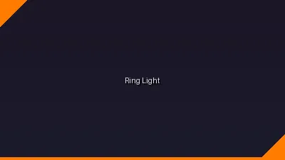 积分兑换 - LED环形补光灯 | 金色索玛花 积分商城